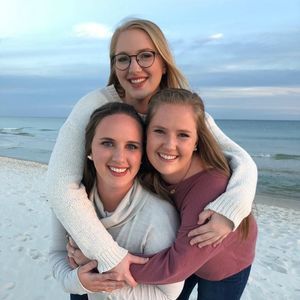 Meet your Posher, Grace